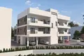 Mieszkanie 2 pokoi 81 m² Paralimni, Cypr