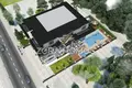 Квартира 2 комнаты 51 м² в Махмутлар центр, Турция