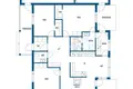 Haus 5 zimmer 135 m² Oulu sub region, Finnland