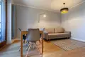 3 room apartment 41 m² in Warsaw, Poland