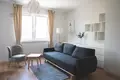 Apartamento 1 habitación 36 m² en Varsovia, Polonia