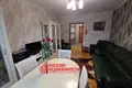Mieszkanie 2 pokoi 56 m² Grodno, Białoruś