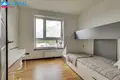 Apartamento 3 habitaciones 64 m² Vilna, Lituania