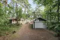 2 bedroom Villa 114 m² Lappeenrannan seutukunta, Finland