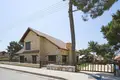 4 bedroom house 199 m² Souni–Zanatzia, Cyprus