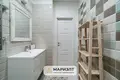 Appartement 3 chambres 99 m² Minsk, Bélarus