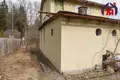 House 61 m² Jzufouski sielski Saviet, Belarus