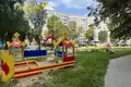Квартира 1 комната 33 м² Минск, Беларусь