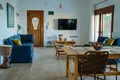 Casa  Kournas, Grecia