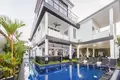 Willa 7 pokojów 650 m² Phuket, Tajlandia