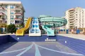 Квартира 3 комнаты 125 м² Эрдемли, Турция