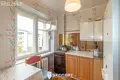 Wohnung 2 zimmer 43 m² Minsk, Belarus