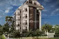 Wohnung 2 Zimmer 48 m² in Avsallar, Türkei