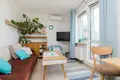 Appartement 1 chambre 30 m² Varsovie, Pologne