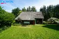 Dom 92 m² Kubiliai, Litwa