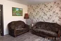 Квартира 3 комнаты 58 м² Ветка, Беларусь
