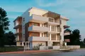 Mieszkanie 3 pokoi 160 m² Kouklia, Cyprus