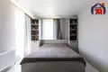 Chalet 116 m² Dziahilna, Bélarus