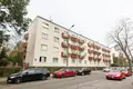 Appartement 2 chambres 49 m² en Varsovie, Pologne