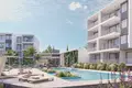 3 bedroom apartment 140 m² Paphos Municipality, Cyprus
