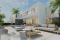 Casa 4 habitaciones 189 m² Paralimni, Chipre