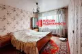 3 room apartment 65 m² Masty, Belarus