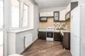 Appartement 1 chambre 39 m² Minsk, Bélarus