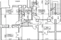 Appartement 4 chambres 105 m² en Varsovie, Pologne