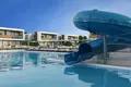 Mieszkanie 3 pokoi 79 m² Famagusta, Cypr Północny
