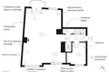 5 room apartment 124 m² Poland, Poland