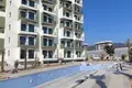 Квартира 1 спальня 52 м² Средиземноморский регион, Турция
