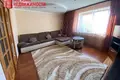 Wohnung 3 Zimmer 64 m² Hrodna, Weißrussland