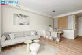 Apartamento 3 habitaciones 61 m² Vilna, Lituania