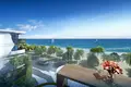 Mieszkanie 2 pokoi 46 m² Phuket, Tajlandia