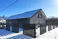 Casa 170 m² Lahojski siel ski Saviet, Bielorrusia