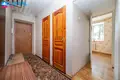 Wohnung 2 Zimmer 46 m² Wilna, Litauen