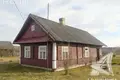 House 30 m² Miedna, Belarus