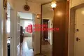 Apartamento 3 habitaciones 62 m² Grodno, Belarús
