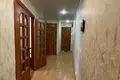 Квартира 3 комнаты 56 м² Минск, Беларусь