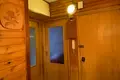 Apartamento 4 habitaciones 49 m² Georgievskiy okrug, Rusia