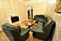 Appartement 4 chambres 114 m² Riga, Lettonie