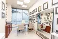 Commercial property 308 m² in Warsaw, Poland
