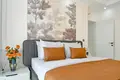 Apartamento 2 habitaciones 50 m² Demirtas, Turquía