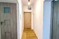 Apartamento 3 habitaciones 52 m² Cracovia, Polonia