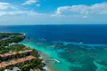 1 bedroom condo 63 m² West Bay, Honduras