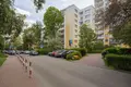 Квартира 3 комнаты 64 м² Варшава, Польша