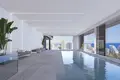 Penthouse 3 bedrooms 529 m² Calp, Spain