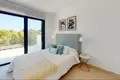 3-Schlafzimmer-Villa 141 m² l Alfas del Pi, Spanien