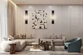 Wohnung 3 zimmer 99 m² Atasehir, Türkei