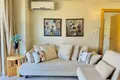 Appartement 3 chambres  Alanya, Turquie